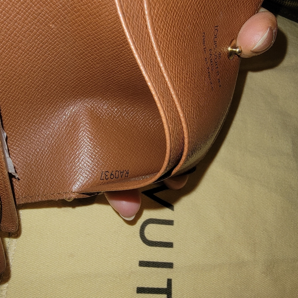 Louis vutton Wallet - Picture 2 of 12